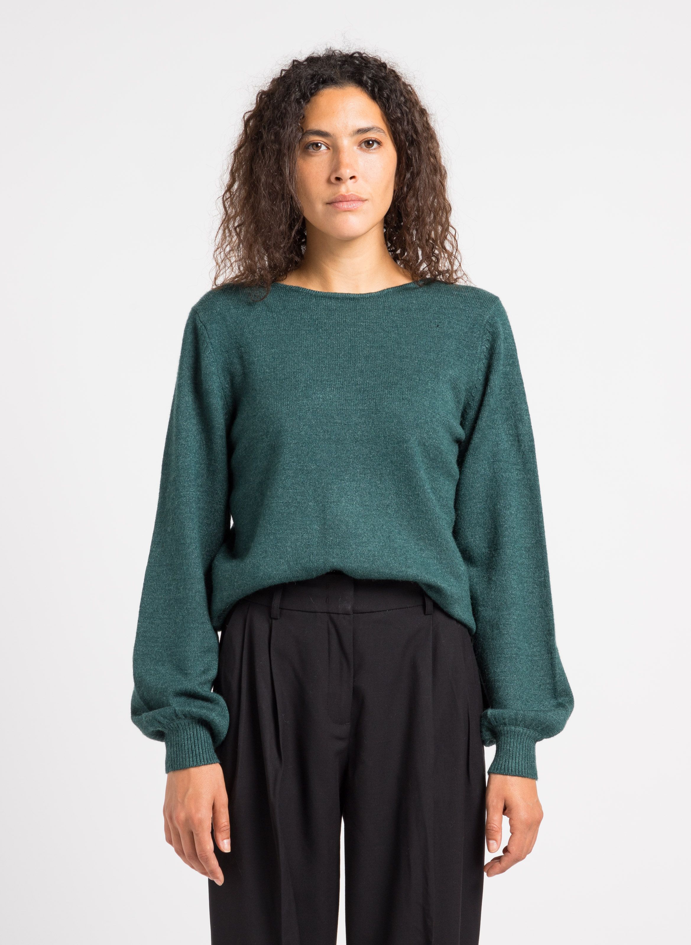 Vila pull fashion femme