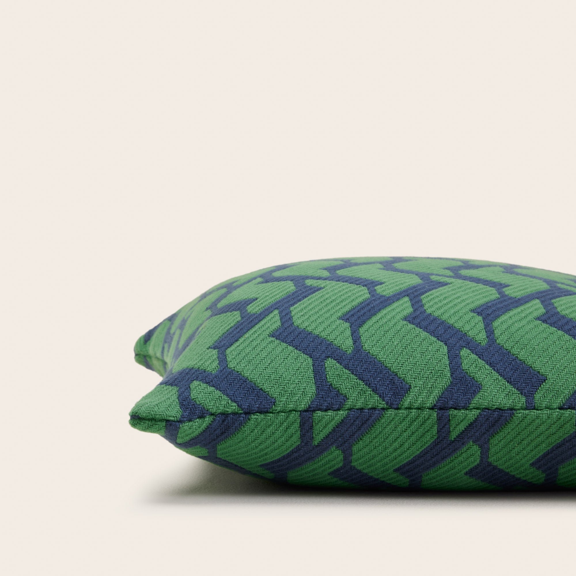 Cushion cover MADURA Green