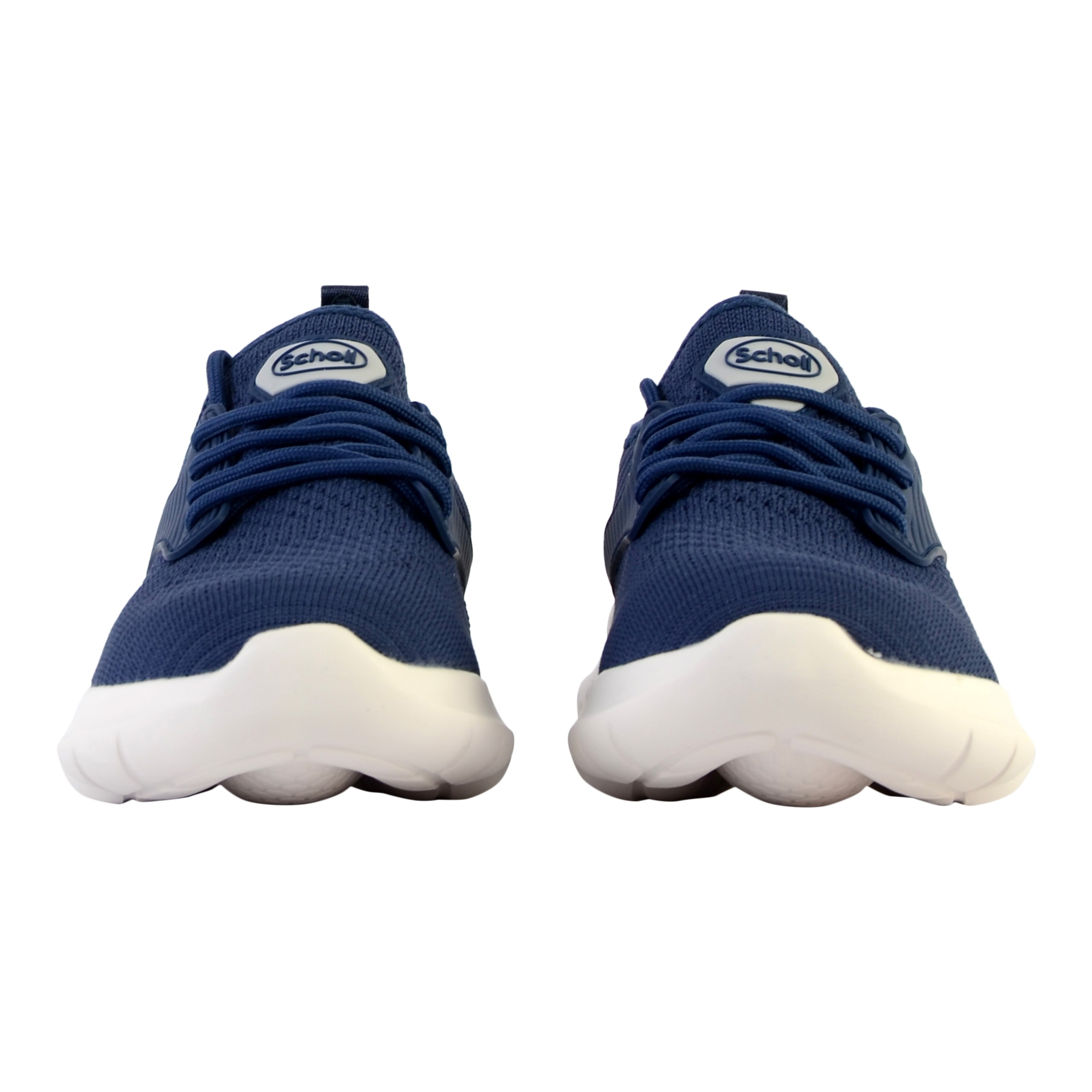 Lace-up sneakers Camden 23 SCHOLL Blue