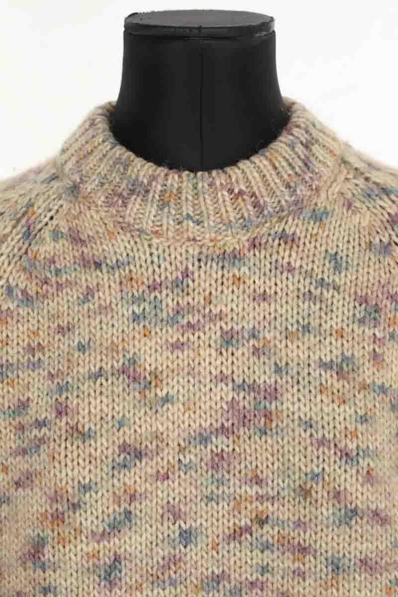 . CHLOE STORA - SECONDE MAIN Beige