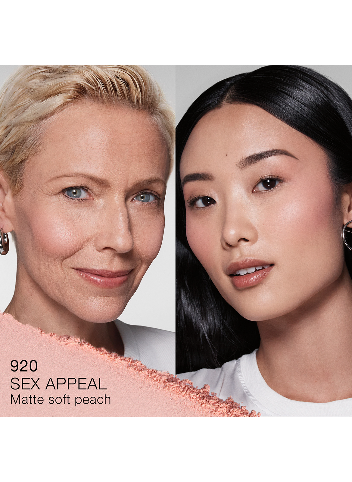 Blush - Blush NARS Sex appeal