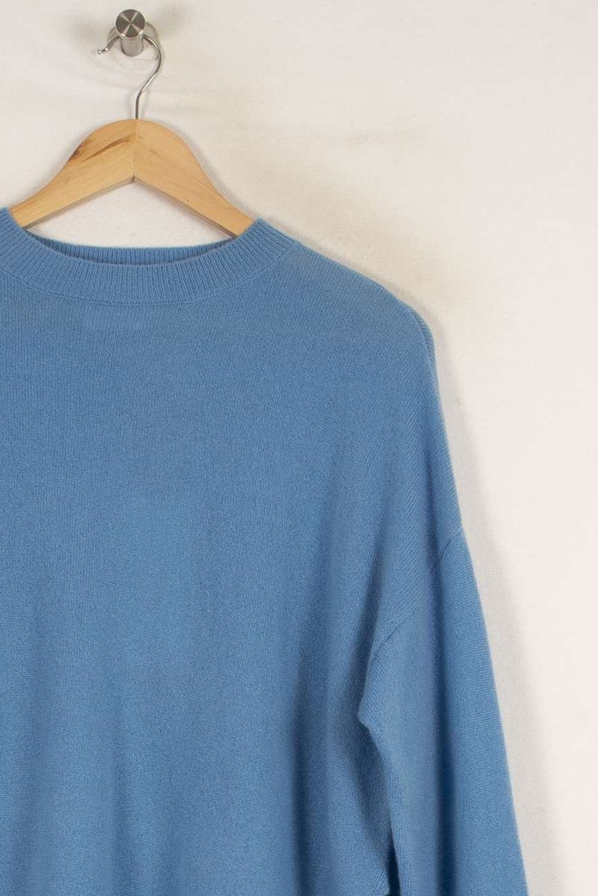 Knitwear ABSOLUT CASHMERE - Seconde main Blue