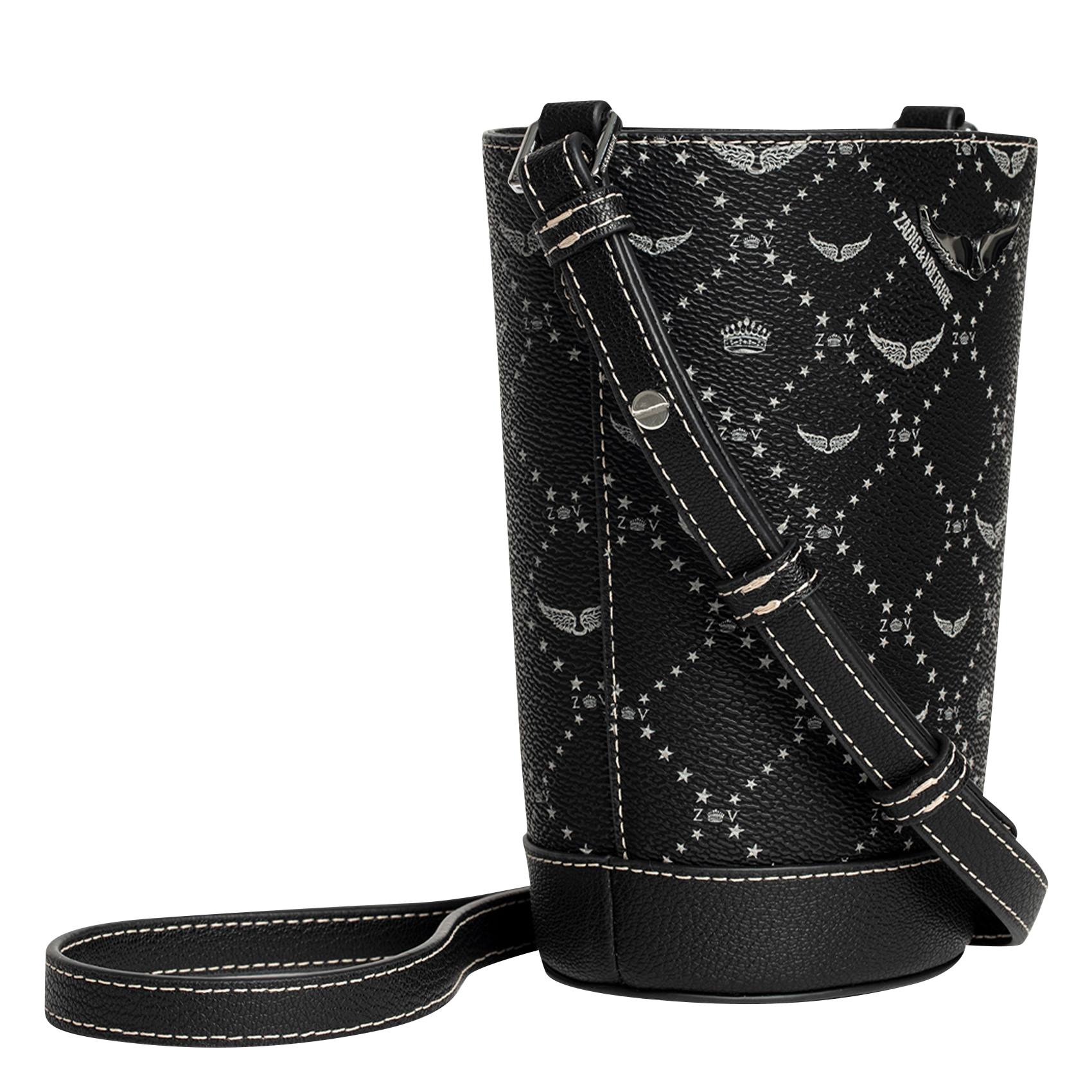 Mini bag ZADIG&VOLTAIRE Black