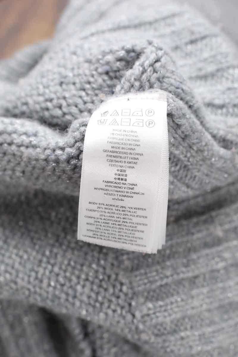 Pullover MICHAEL KORS - Seconde main Silver