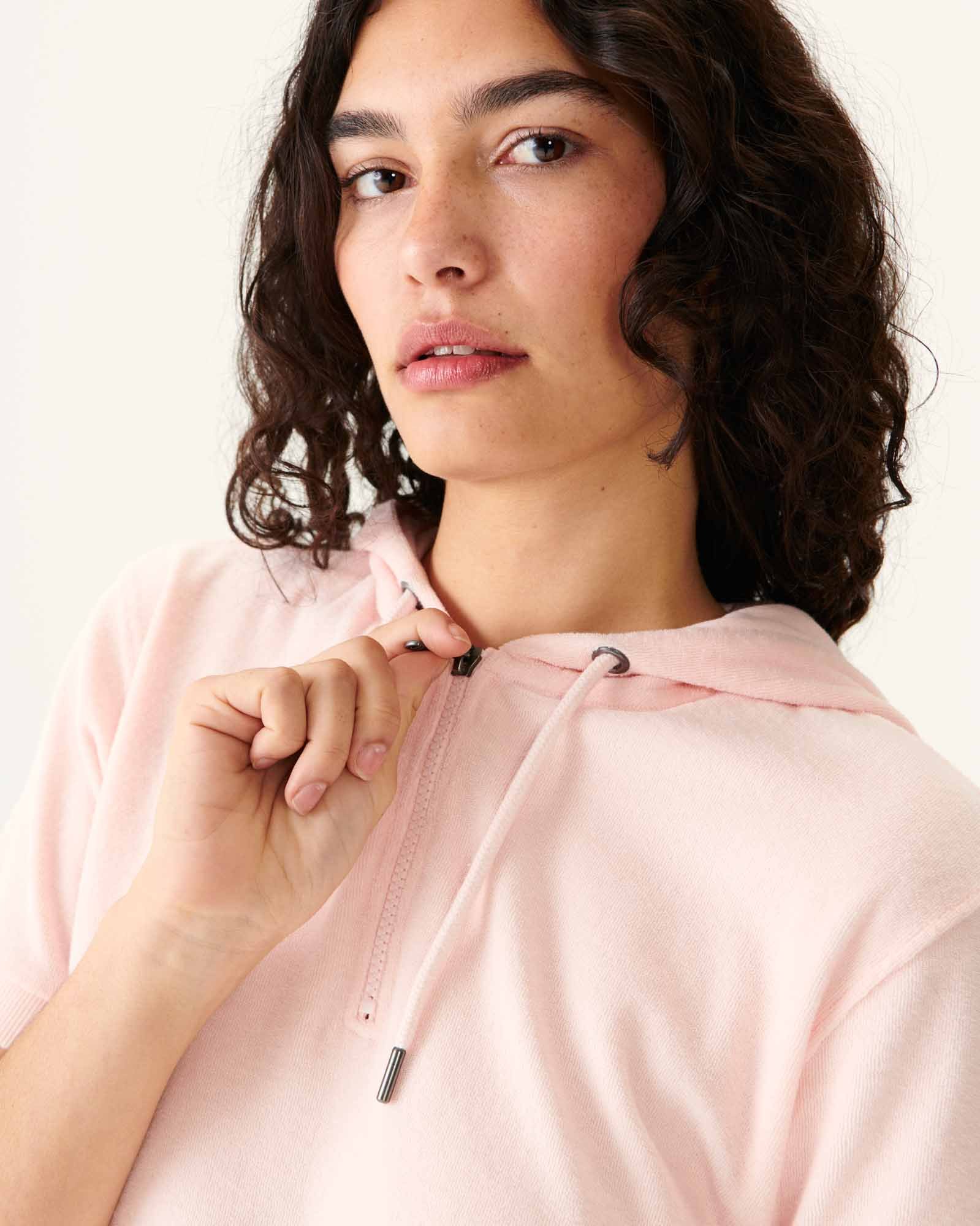 Meg Terry Dress JOTT Pink