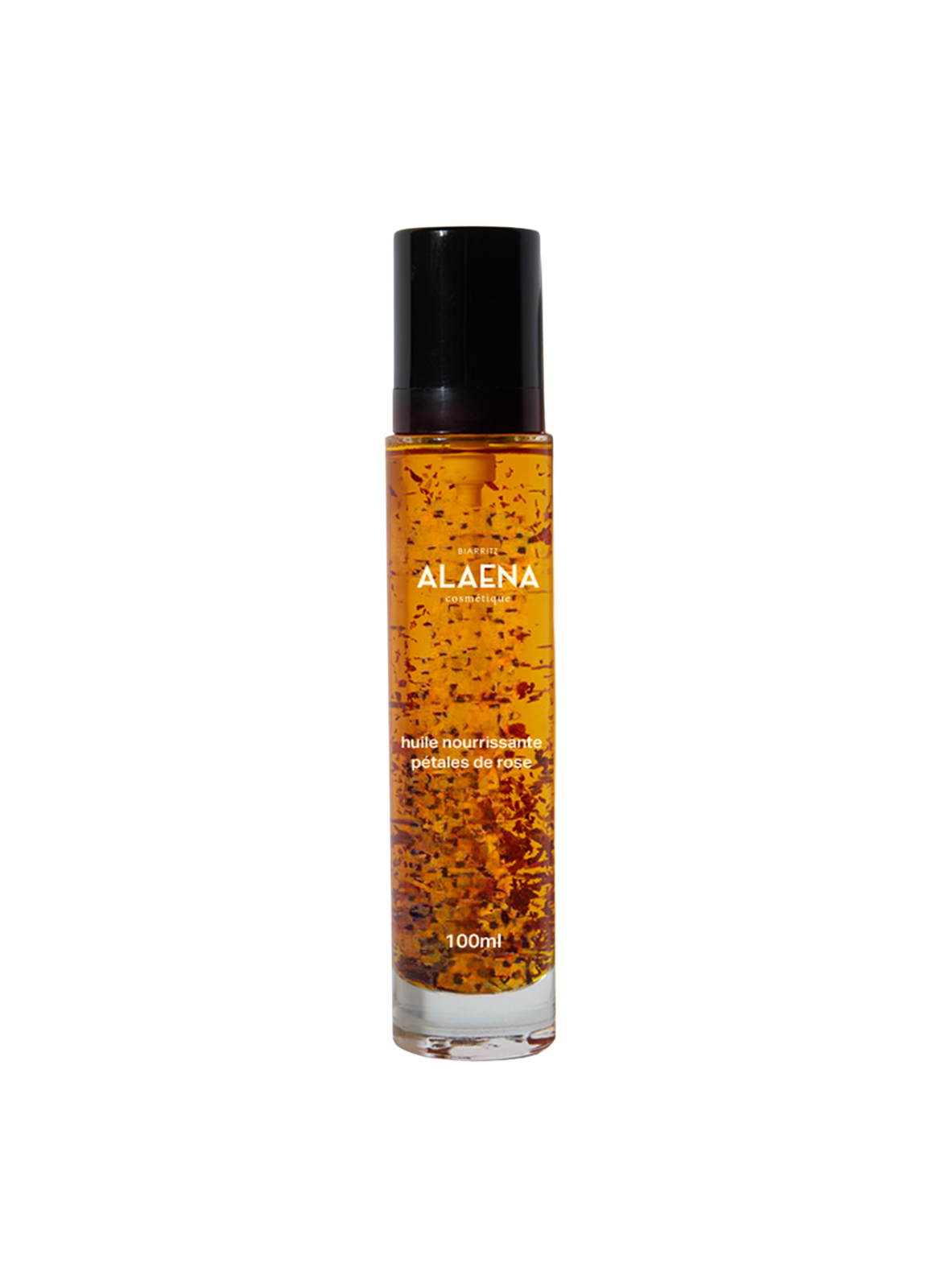 Nourishing Rose Petal Oil ALAENA No color