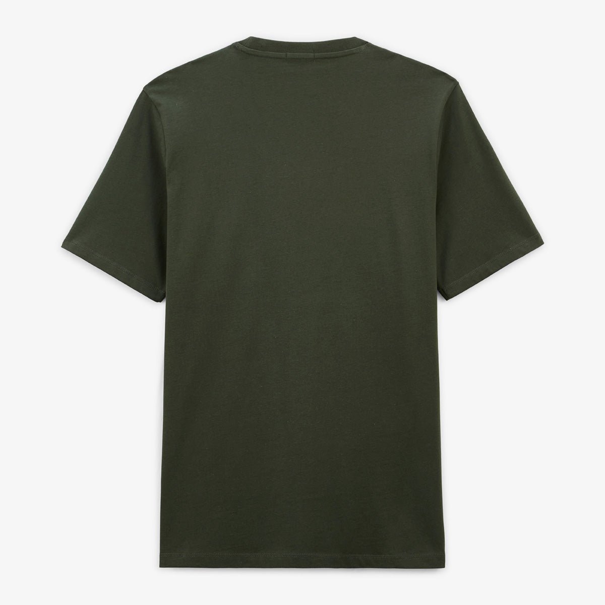 Short-sleeved T-shirt SERGE BLANCO Green