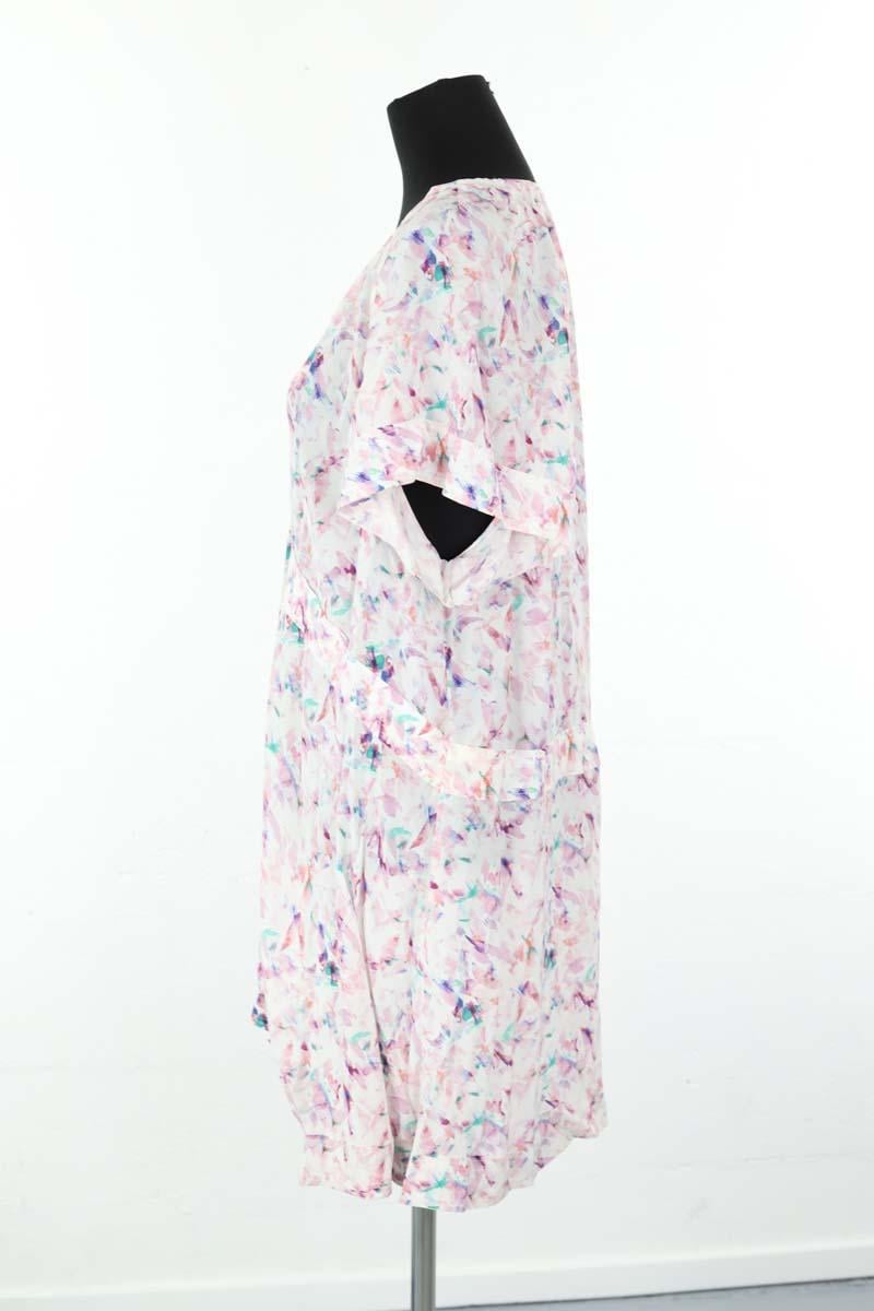 Dress IRO - Seconde Main Pink