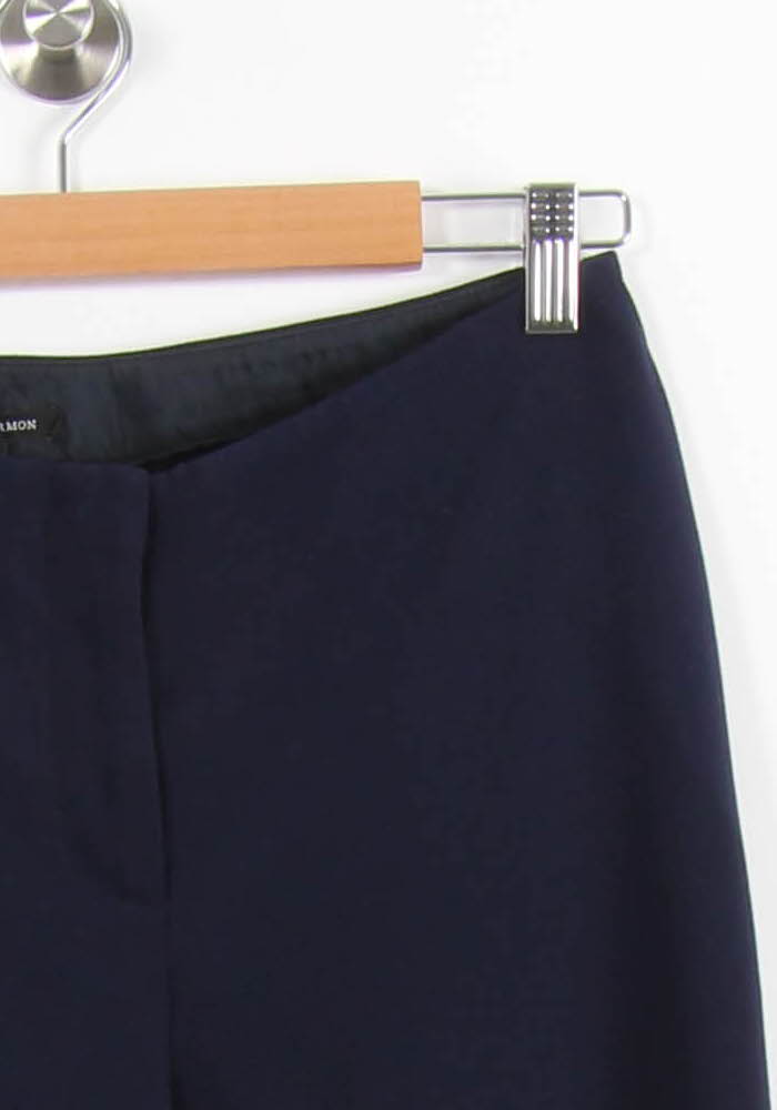 PANTS TARA JARMON - Seconde Main Blue