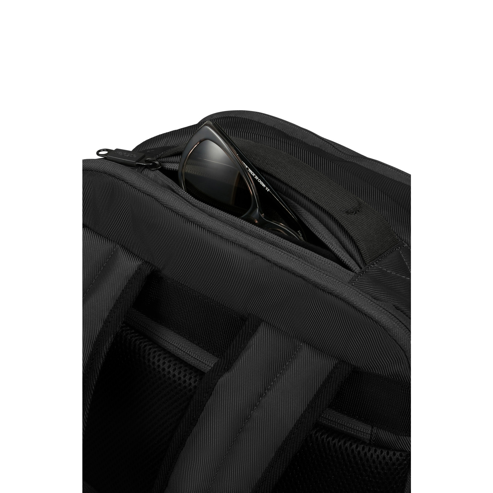 Urban track laptop bag size S AMERICAN TOURISTER Black