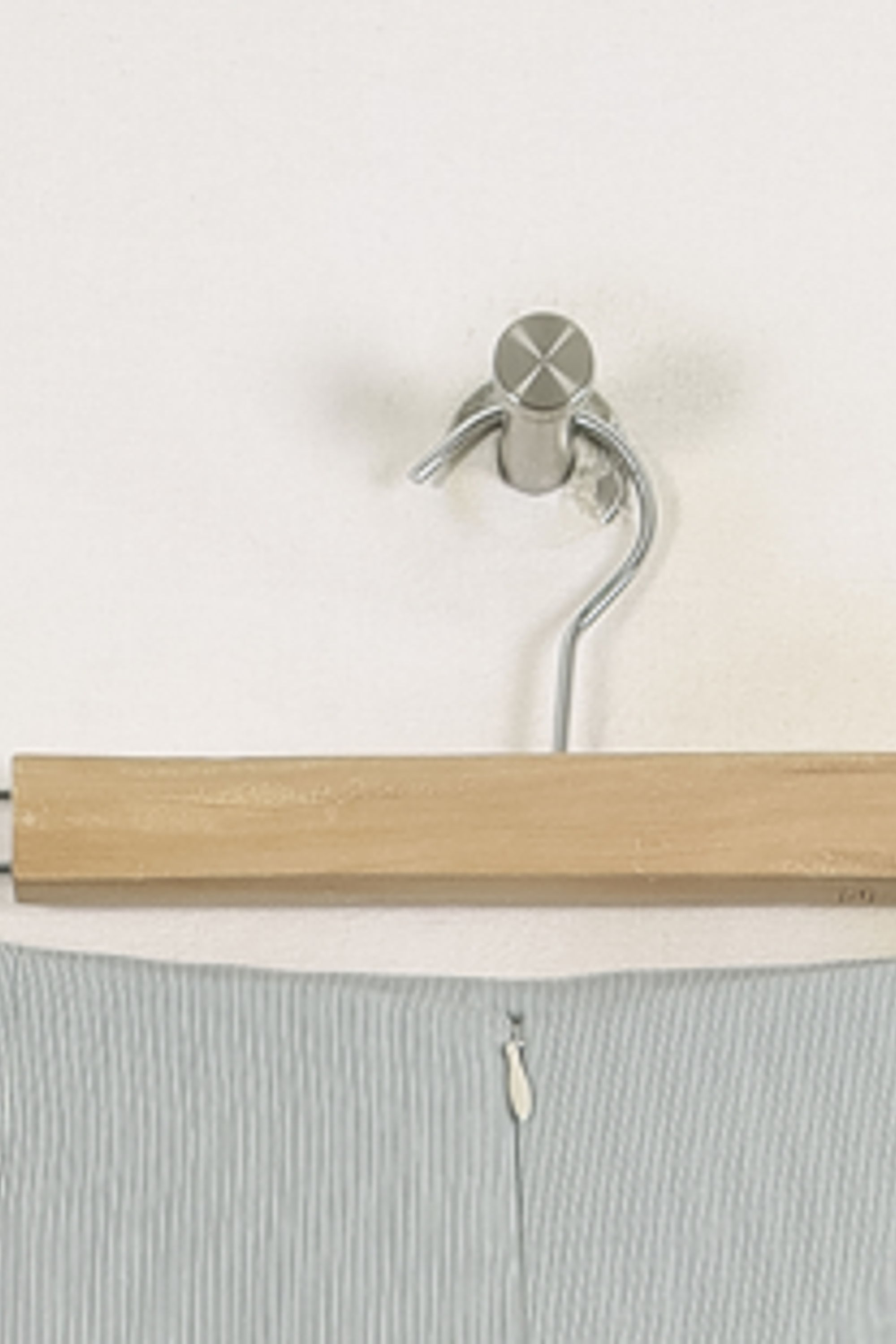 Long skirt INES DE LA FRESSANGE - Seconde main Blue