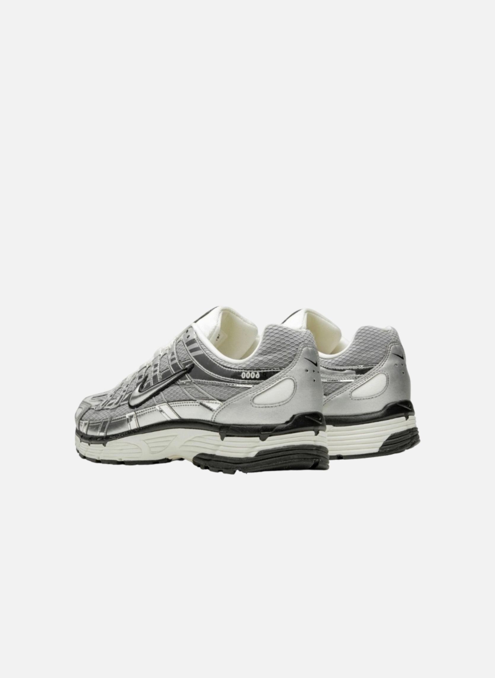 P-6000 Sneakers NIKE Grey