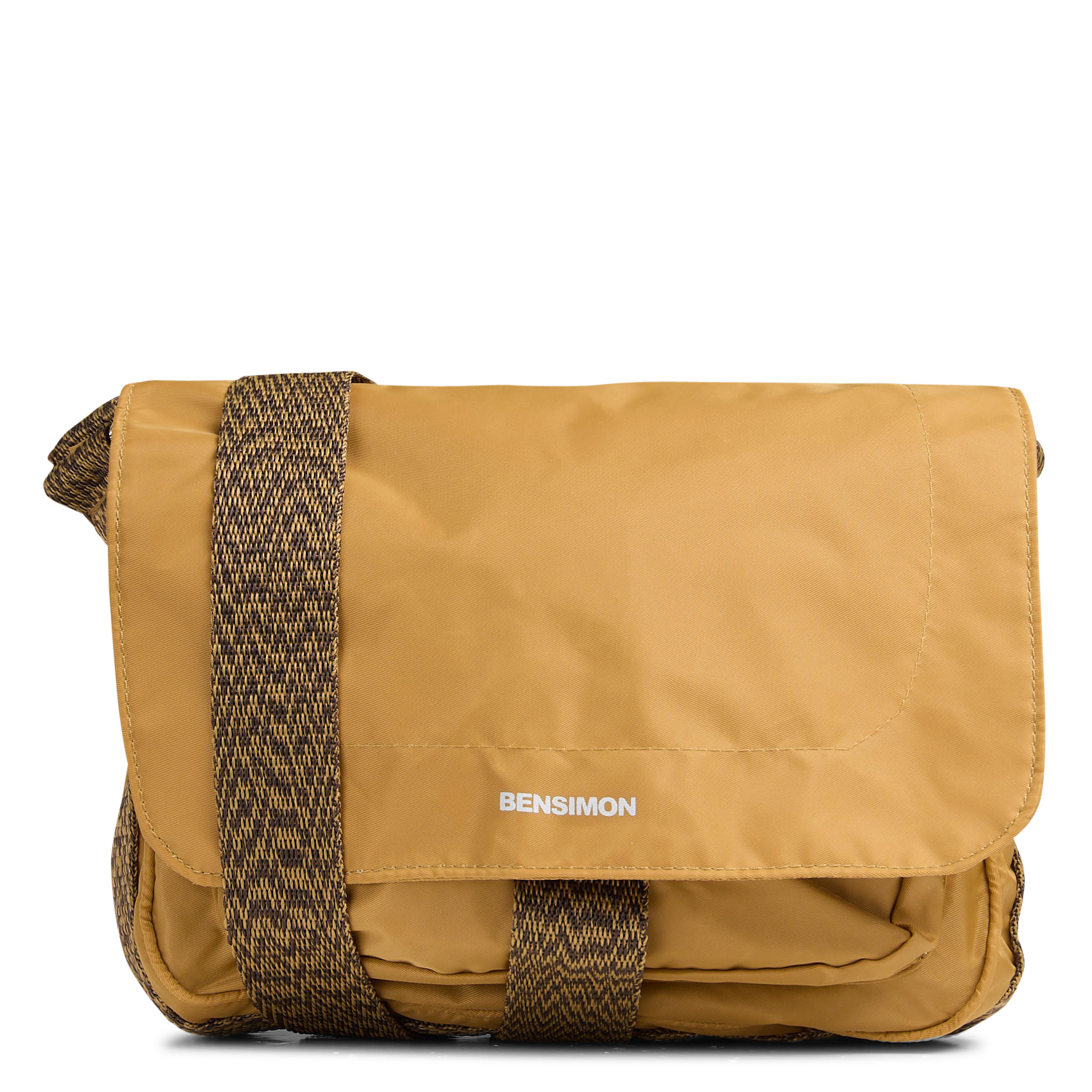 Tomec - Umhängetasche BENSIMON