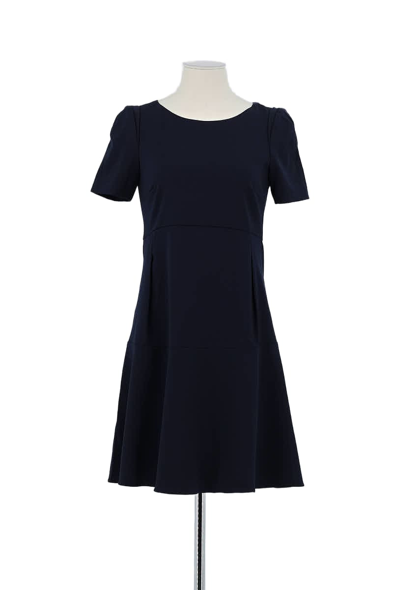 Dress ARMANI - SECONDE MAIN Blue