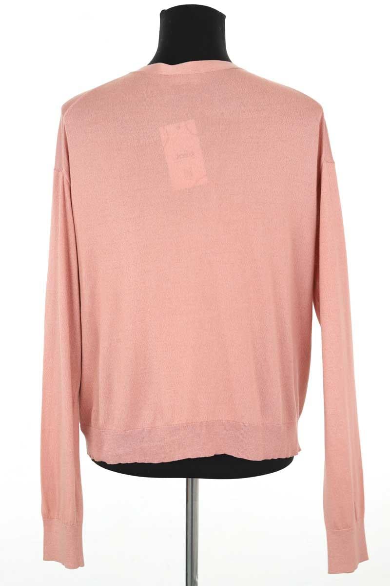 Pull THEORY - Seconde Main Rose