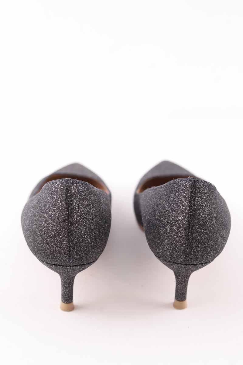 Heels LK BENNETT - Seconde Main Grey