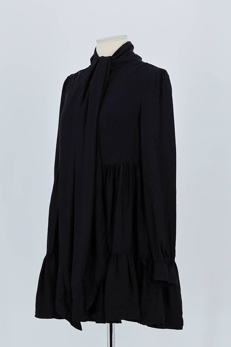 Dress SEZANE - Seconde main Black