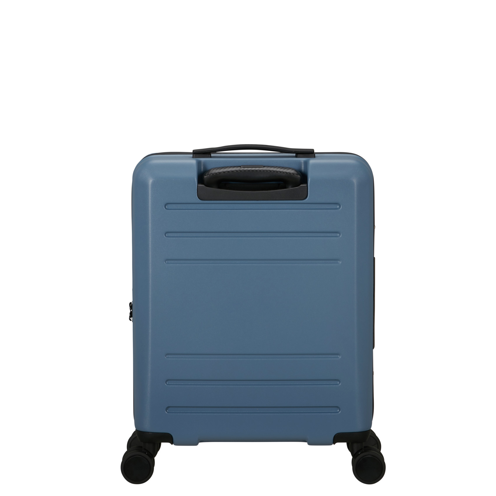 Trailon 4-wheel suitcase size S AMERICAN TOURISTER Blue