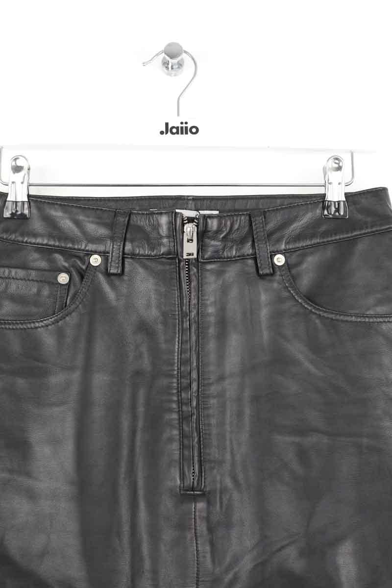 Mini skirt IRO - Seconde Main Black