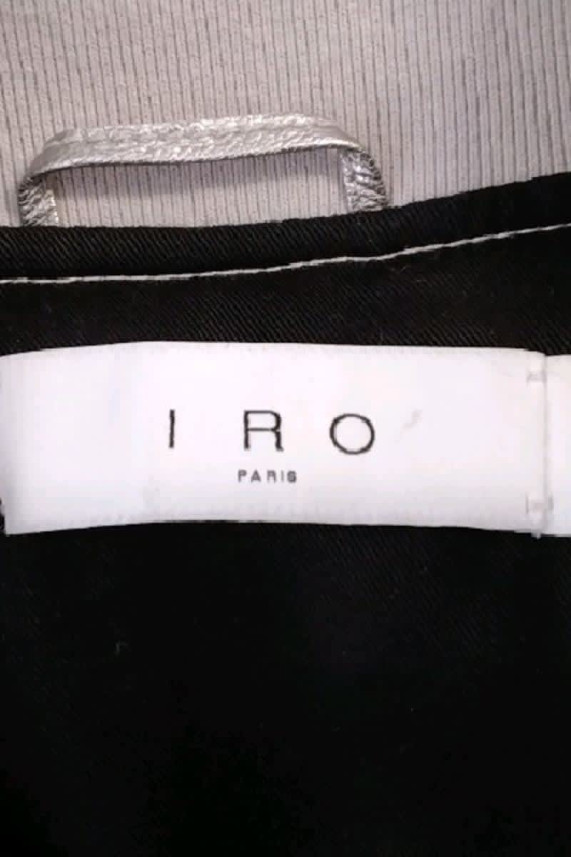 Jacket IRO - Seconde Main Golden