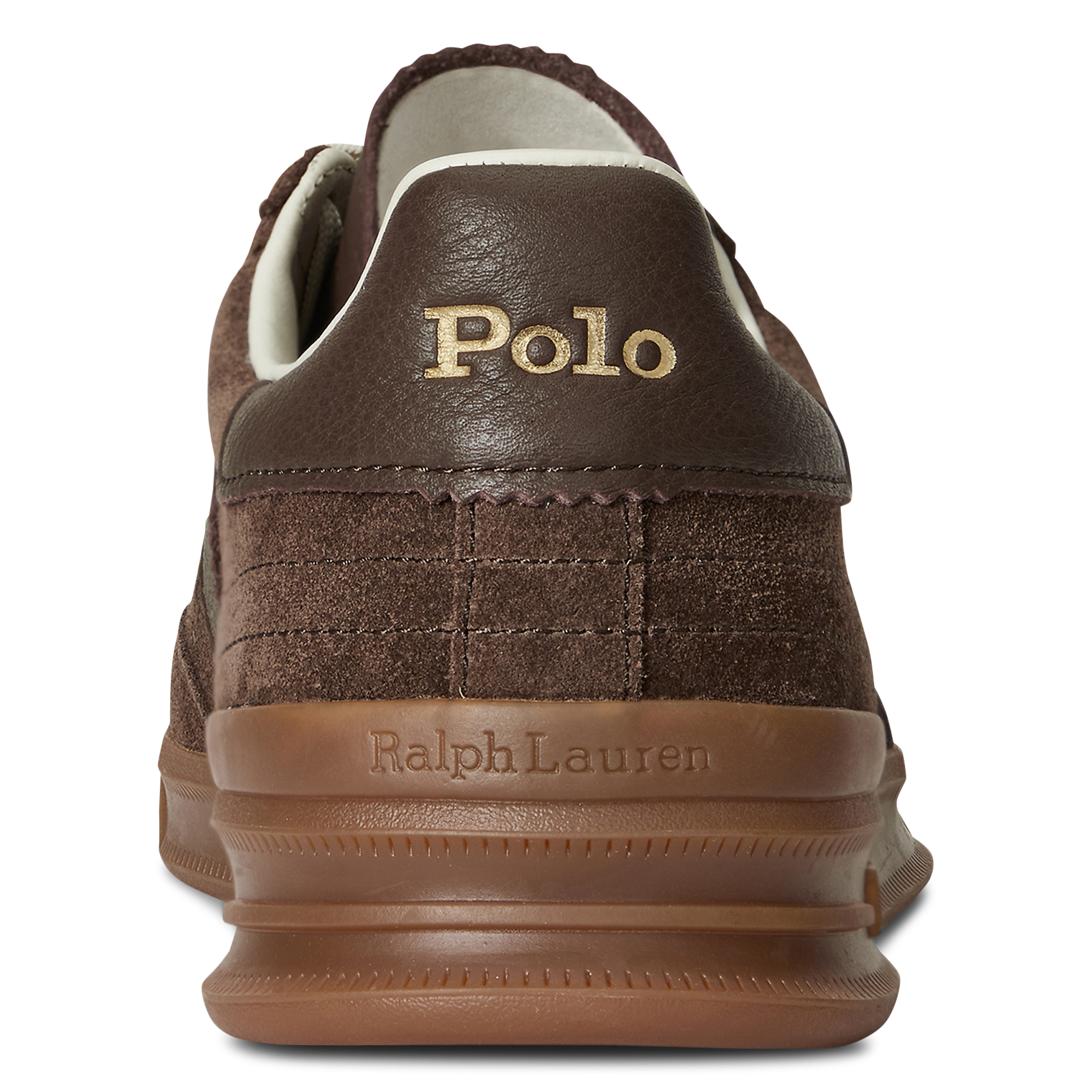 . POLO RALPH LAUREN Brown