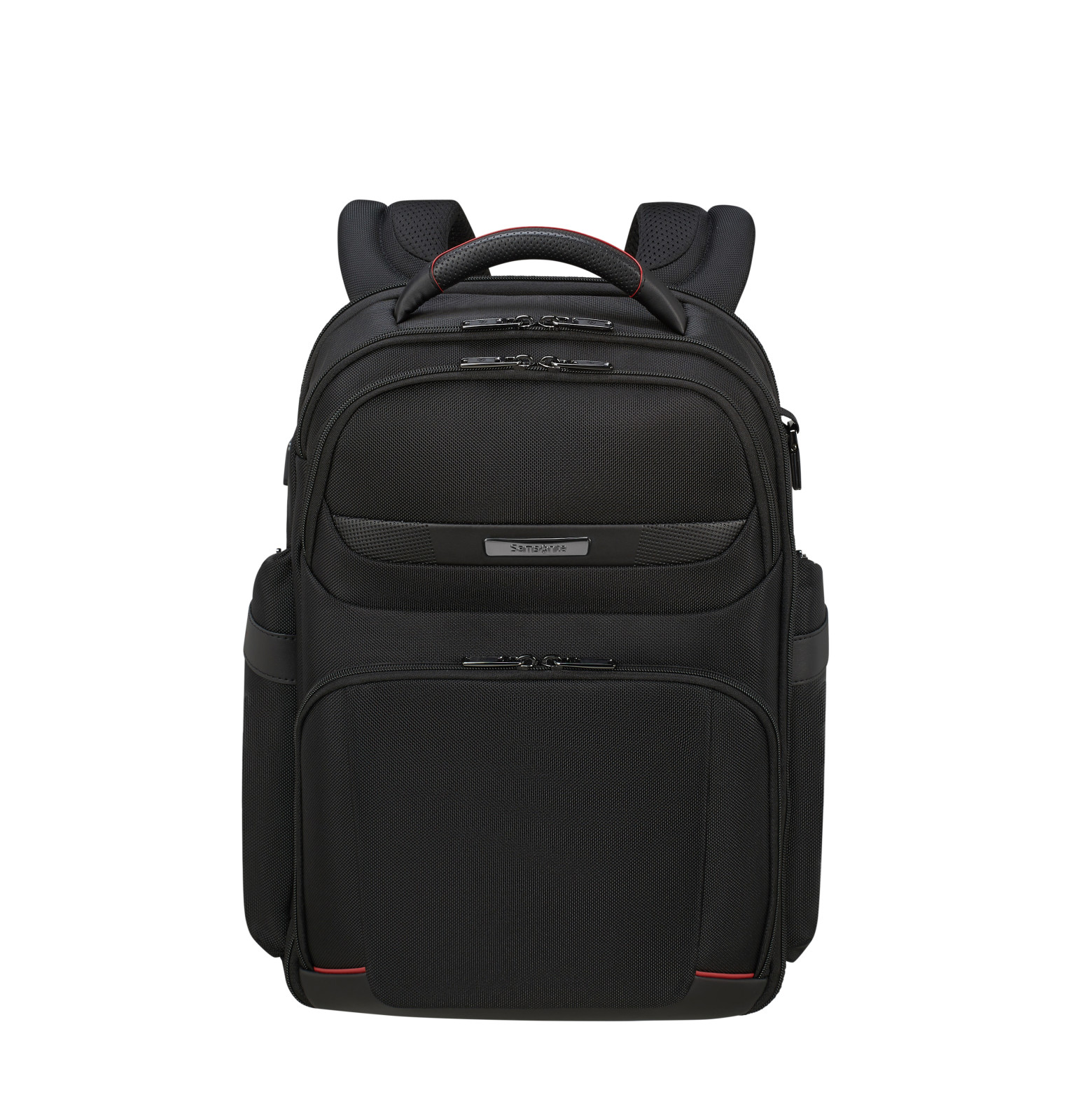 Pro-dlx 6 laptop bag size s SAMSONITE Black