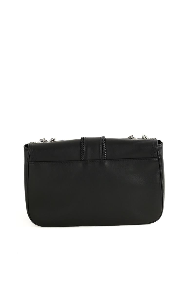 Shoulder bag LONGCHAMP - Seconde Main Black
