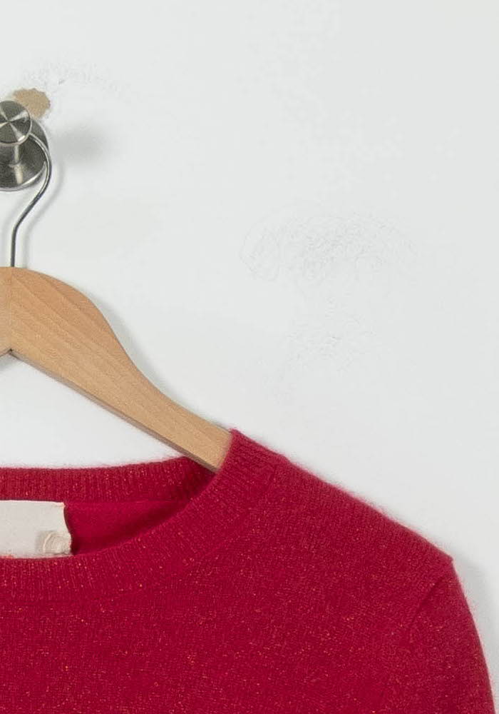 Knitwear ABSOLUT CASHMERE - Seconde main Pink