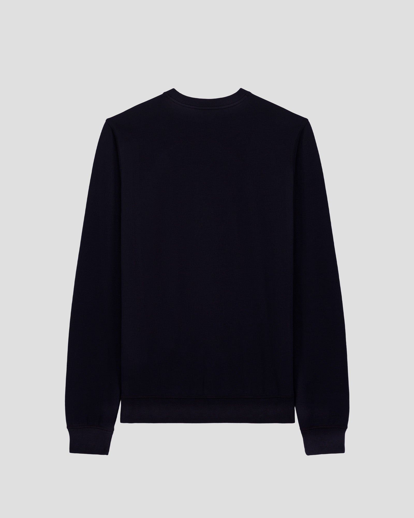 Round neck sweatshirt JOTT Blue