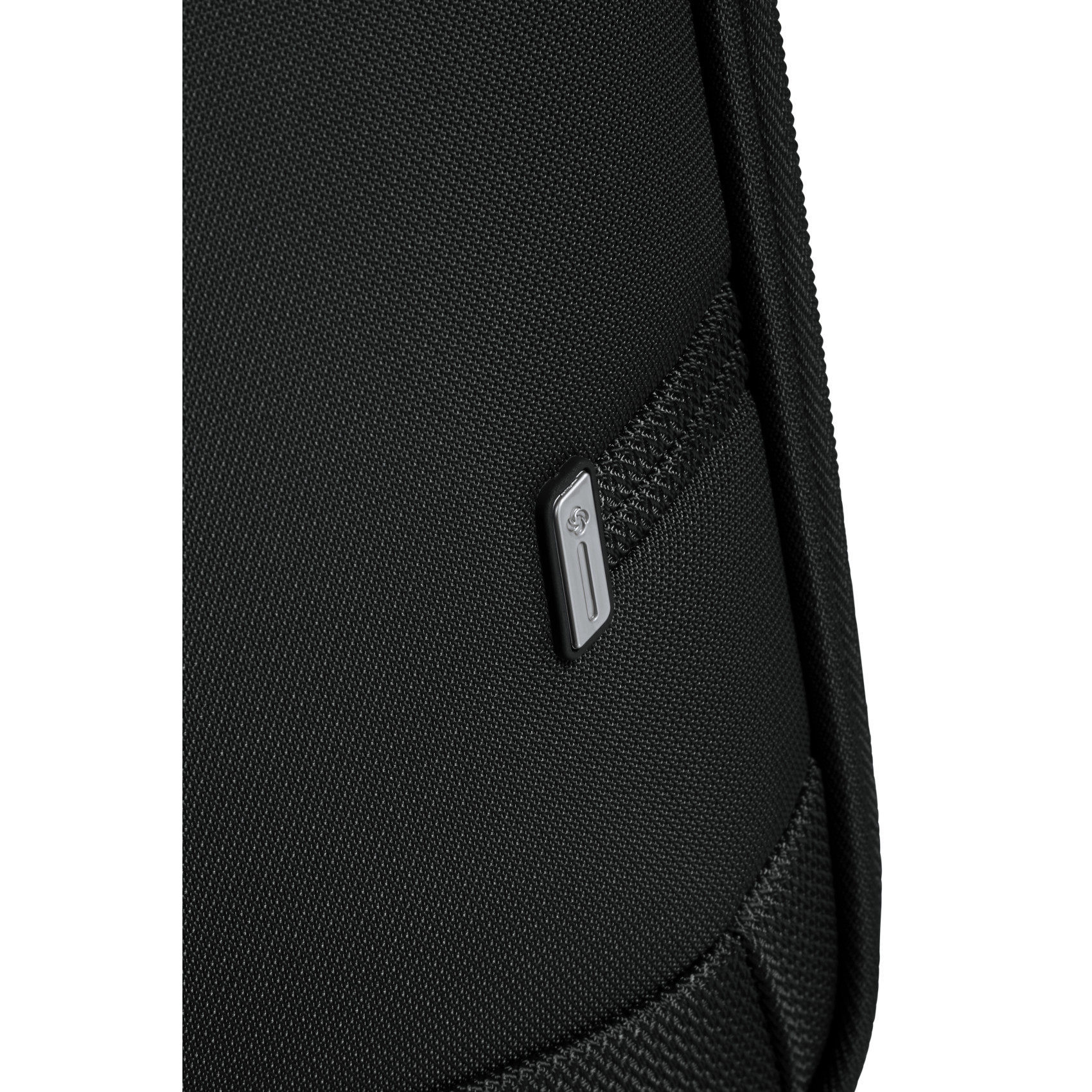 Gotwist valise 4 roues taille s SAMSONITE Noir