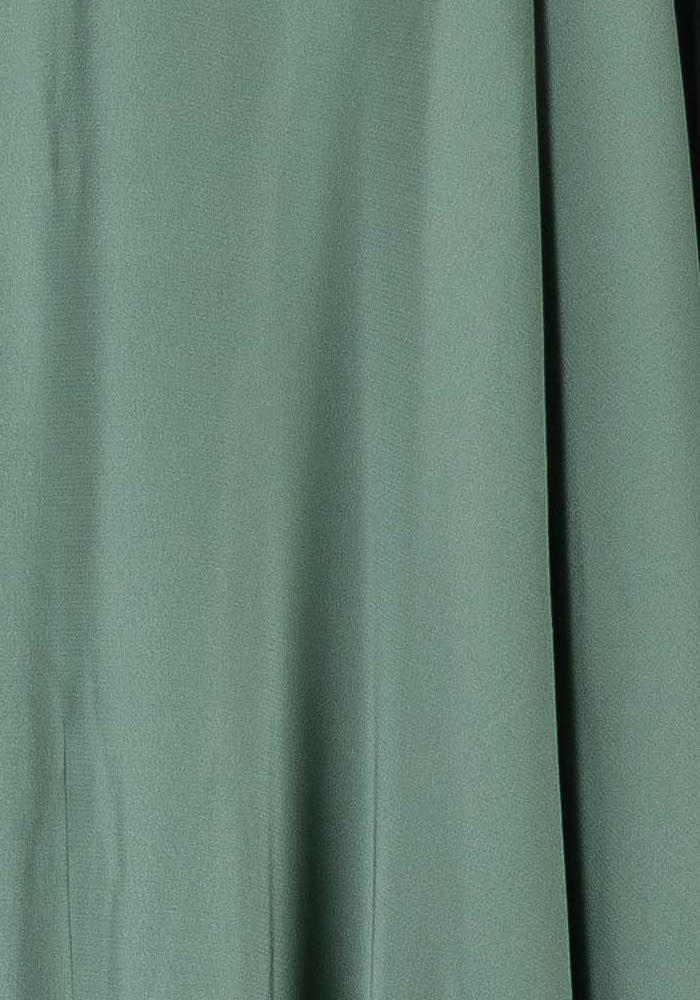 Short & midi skirt MAISON LEMOINE - Seconde main Green