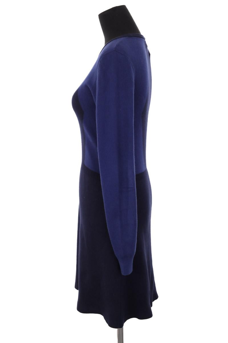 Dress LACOSTE - SECONDE MAIN Blue