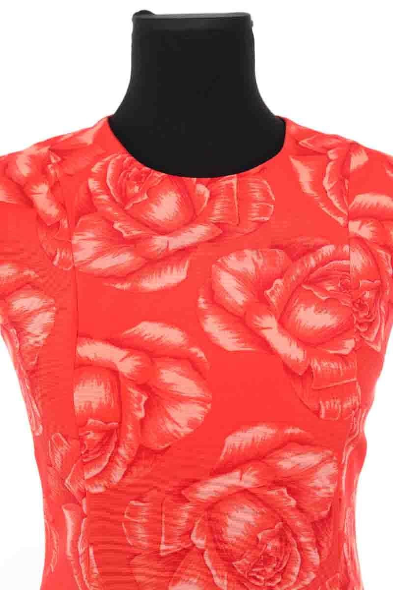 Robe PAULE KA - Seconde main Orange