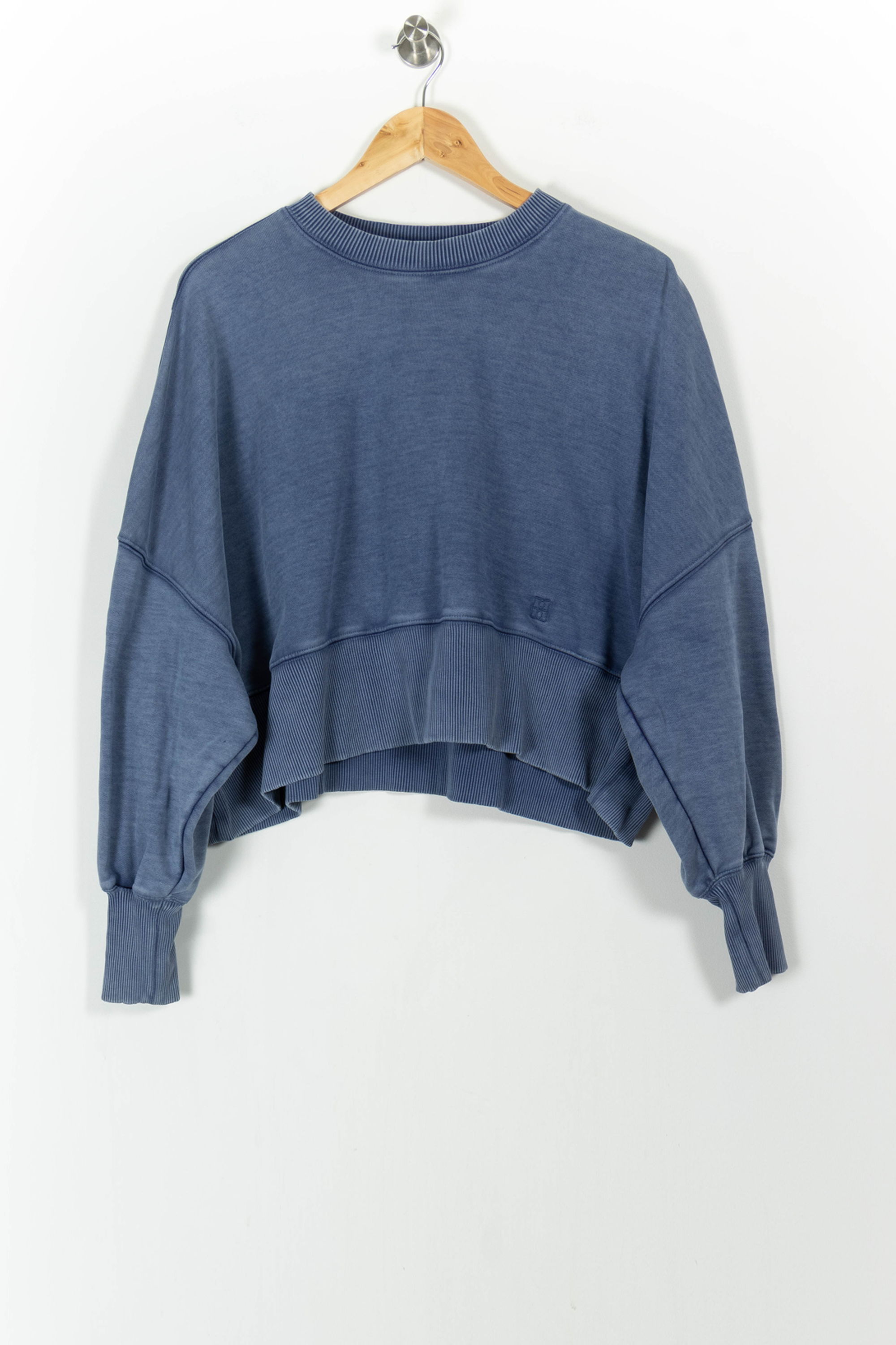 T-shirt BELLEROSE - Seconde Main Blue
