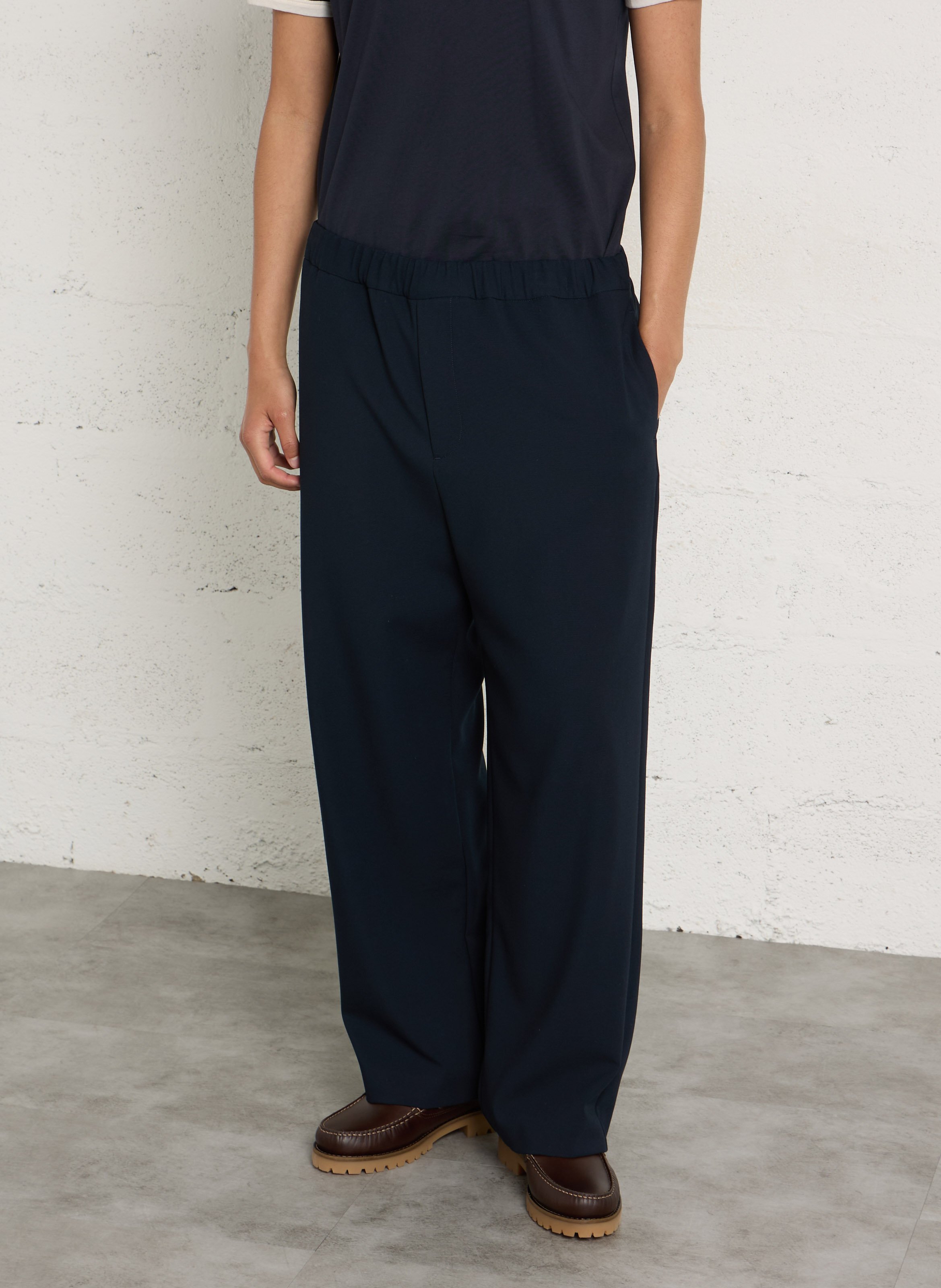 Carrot trousers IKKS