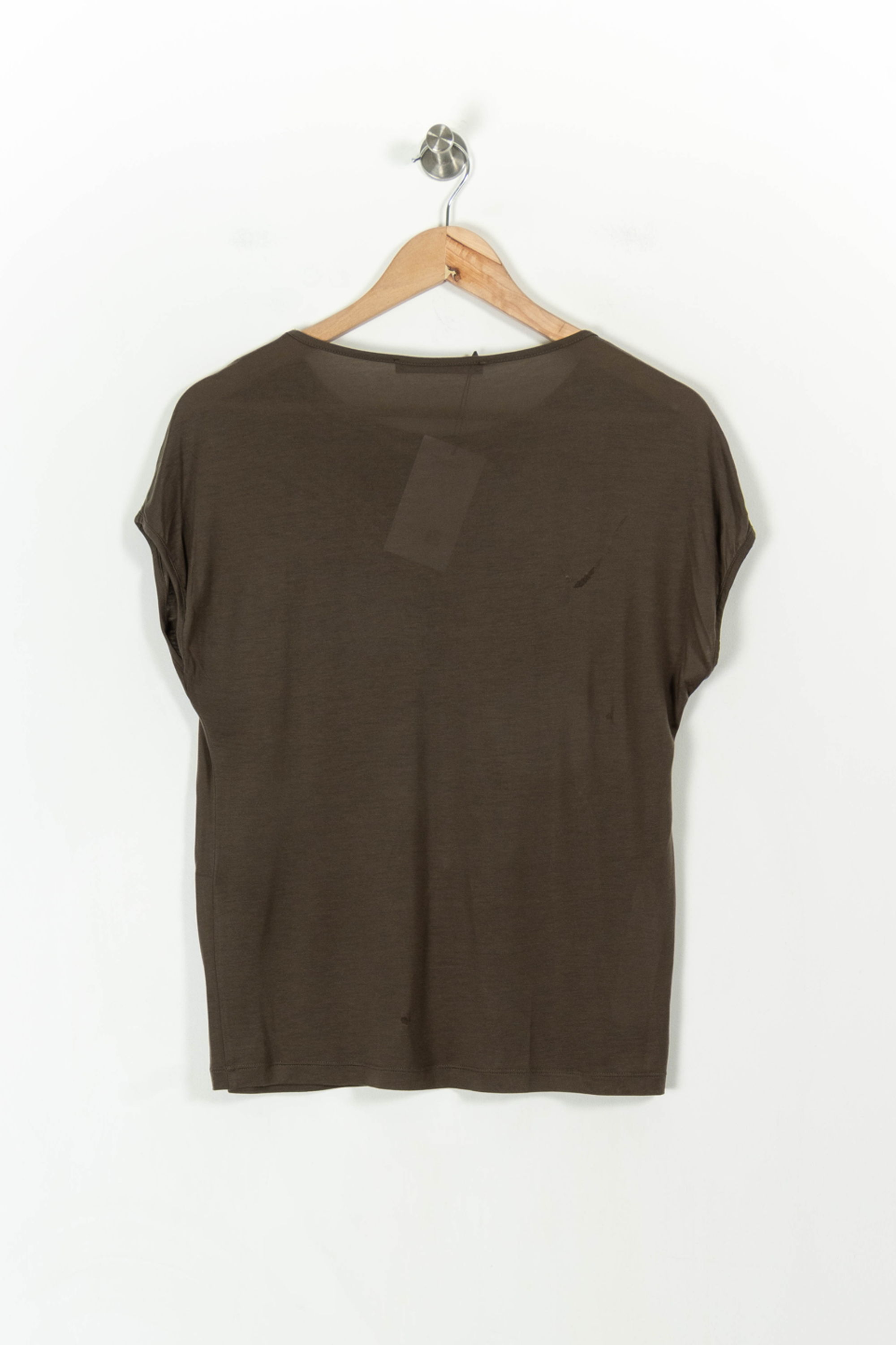 T-shirt COMPTOIR DES COTONNIERS - Seconde main Green