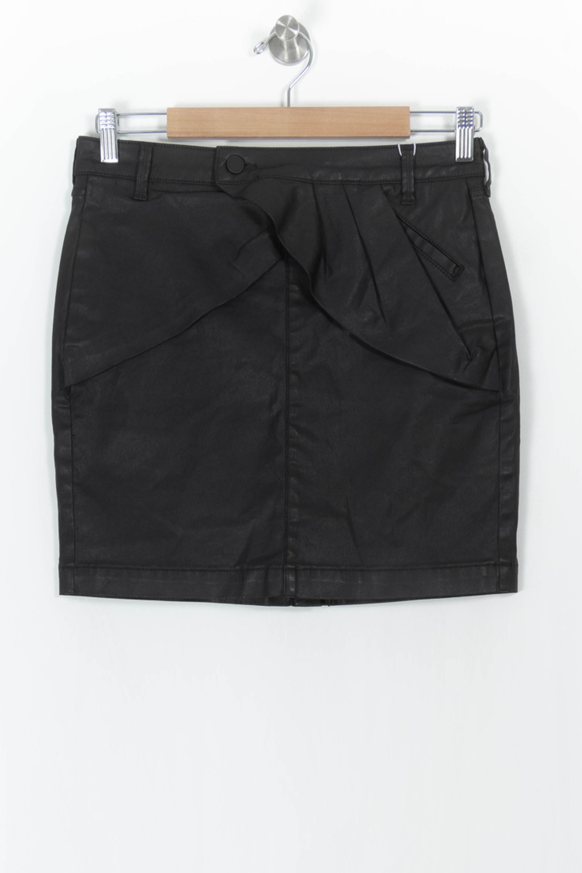 Short & midi skirt COMPTOIR DES COTONNIERS - Seconde main Black