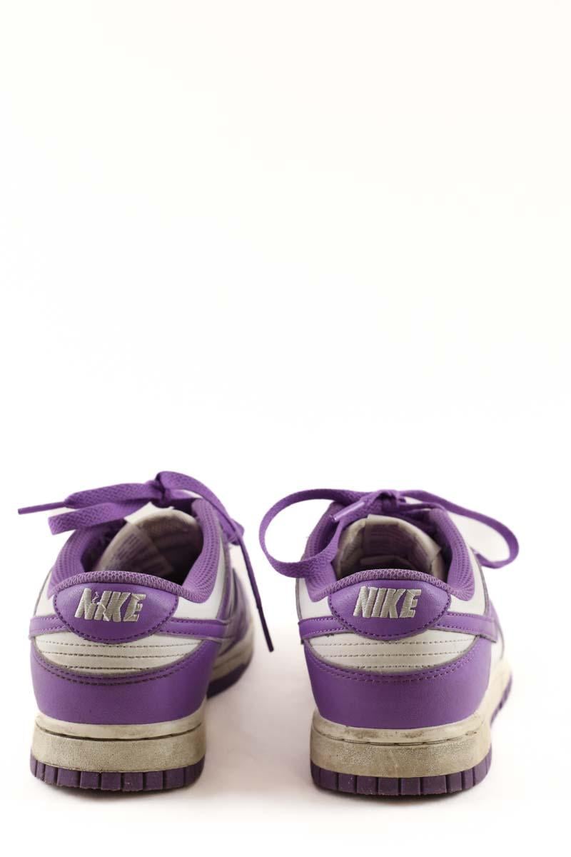 Sneakers NIKE - Seconde Main Purple
