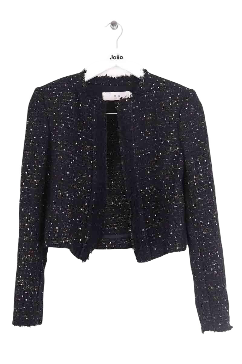Jacket IRO - Seconde Main Black