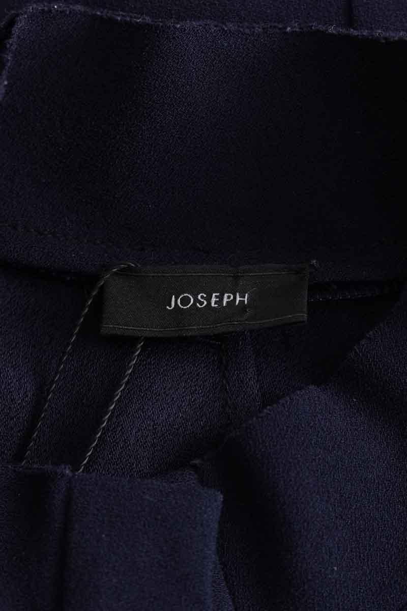 Dress JOSEPH - Seconde Main Blue