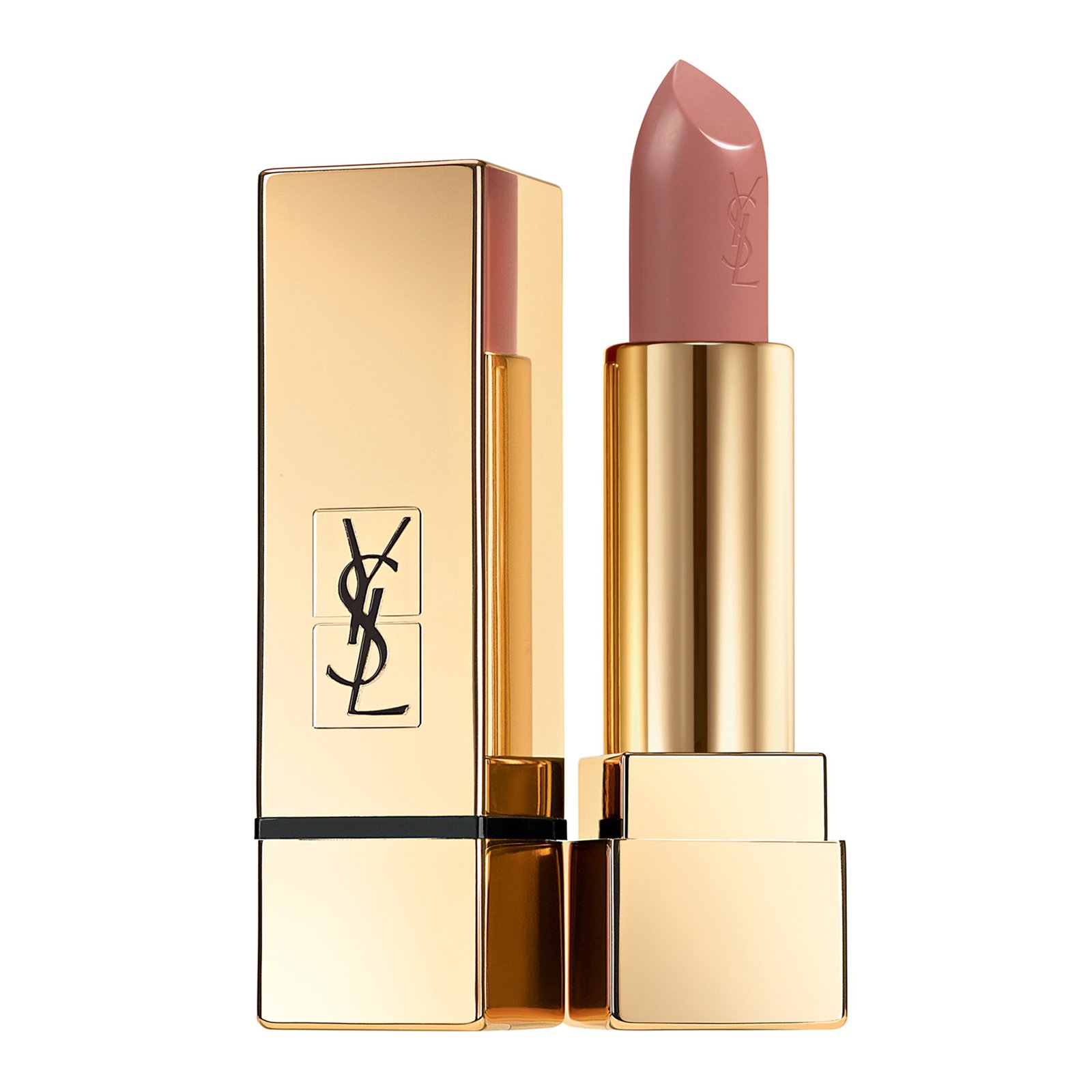 Rouge Pur Couture - Lippenstift YVES SAINT LAURENT 70 le nu