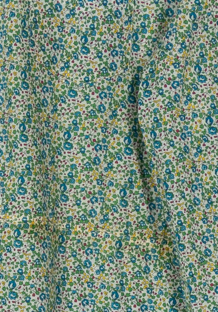 Short & midi dress A.P.C - Seconde main Multicolored