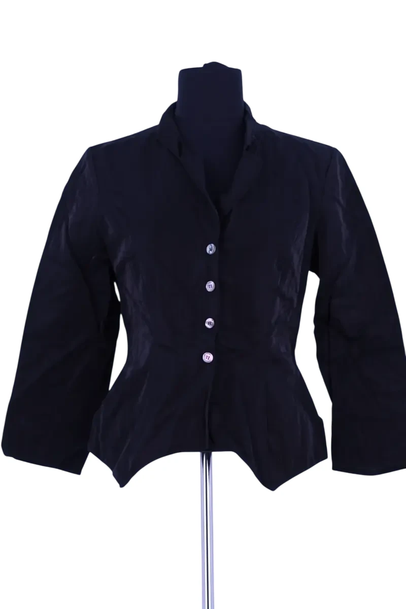 Jacket KENZO - SECONDE MAIN Black