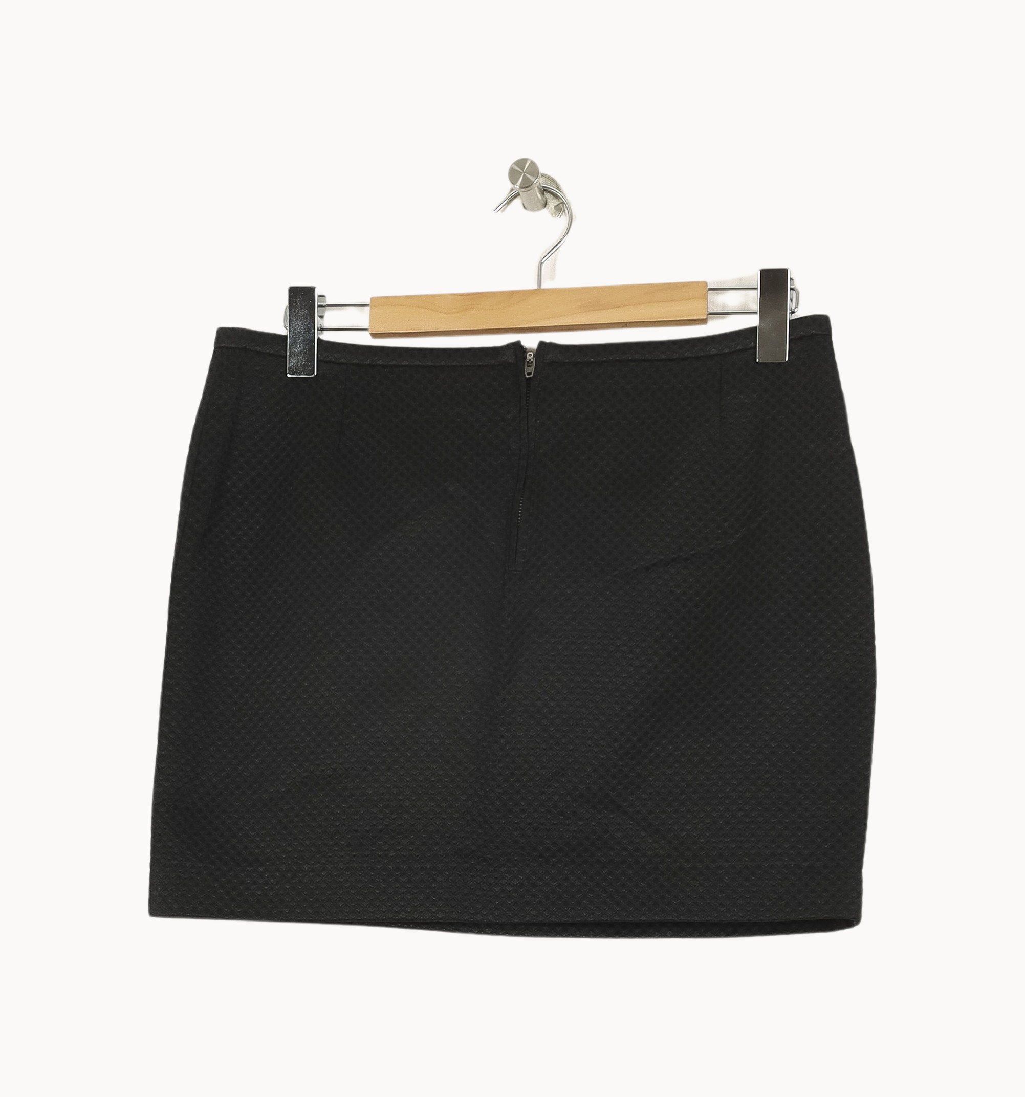 Short & midi skirt COMPTOIR DES COTONNIERS - Seconde main Black