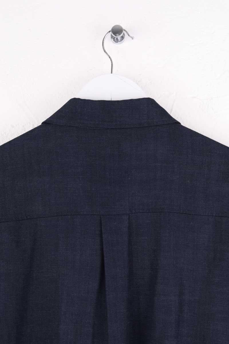 Shirt BOSS - SECONDE MAIN Blue