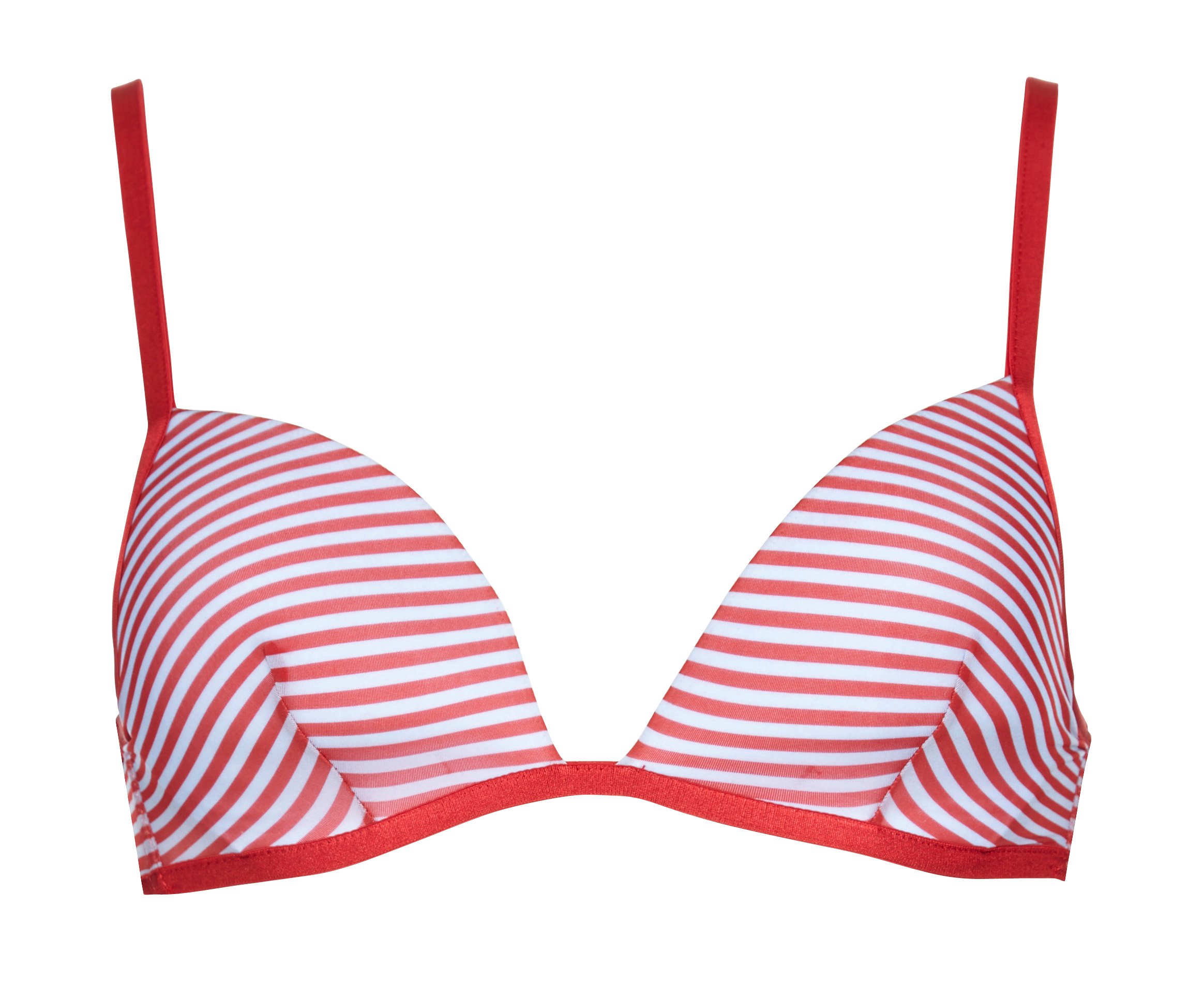 Push-up bikini top MOMONI
