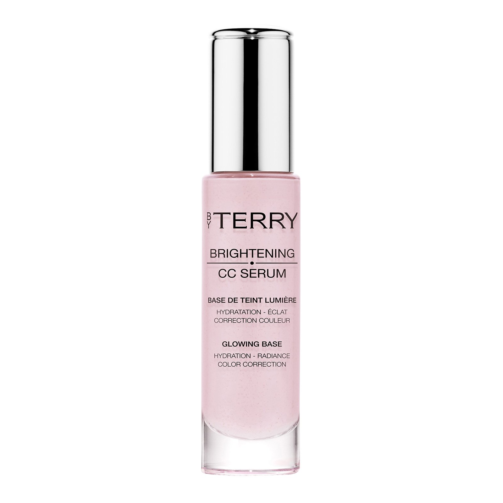 BRIGHTENING CC SERUM BY TERRY 2. rose elixir