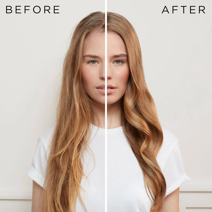 Shampoing purifiant à la boue thermale CHRISTOPHE ROBIN No color