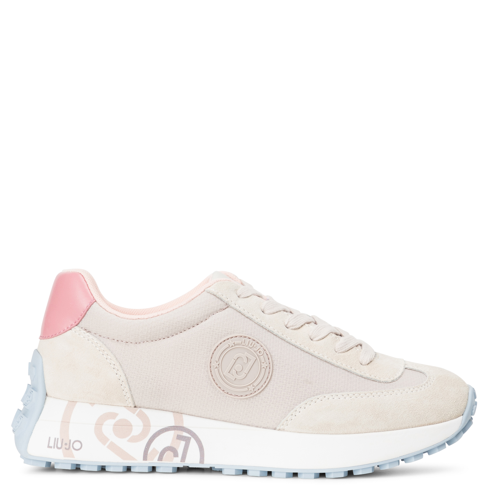 Baskets Blanches Tendances Basket Printemps Ete 2020 Basket