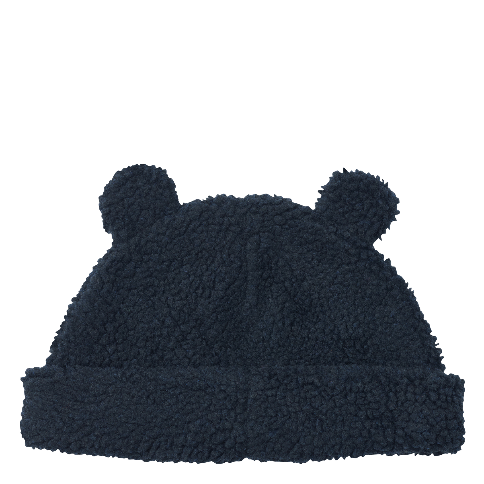 Sherpa-Mütze LIEWOOD Blau